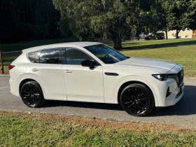 Mazda CX-60 PHEV-Пълна Гаранция до 12.2028, снимка 5
