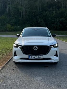 Mazda CX-60 PHEV-Пълна Гаранция до 12.2028, снимка 1