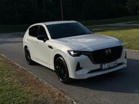 Mazda CX-60 PHEV-Пълна Гаранция до 12.2028, снимка 4