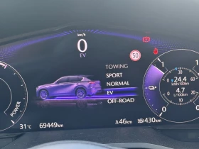 Mazda CX-60 PHEV-Пълна Гаранция до 12.2028, снимка 10