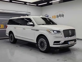 Lincoln Navigator BLACK LABEL| ПАНО| 360| ПОДГРЕВ| ОБДУХВАНЕ| HUD, снимка 4