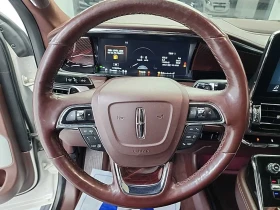 Lincoln Navigator BLACK LABEL| ПАНО| 360| ПОДГРЕВ| ОБДУХВАНЕ| HUD, снимка 8