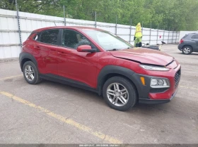 Hyundai Kona * KEYLESS* Camera* ПОДГРЕВ* , снимка 1