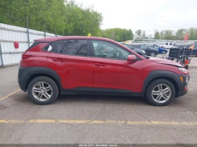 Hyundai Kona * KEYLESS* Camera* ПОДГРЕВ* , снимка 8