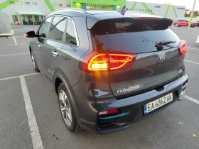 Kia Niro 65kWh/SOH100%/DynamicPlusLine/Kia Connect, снимка 4