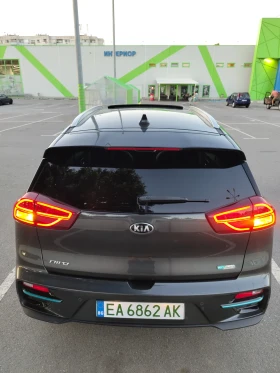 Kia Niro 65kWh/SOH100%/DynamicPlusLine/Kia Connect, снимка 3