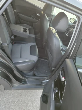 Kia Niro 65kWh/SOH100%/DynamicPlusLine/Kia Connect, снимка 10