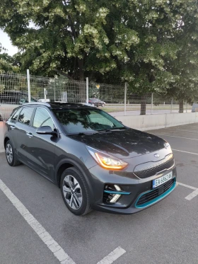 Kia Niro 65kWh/SOH100%/DynamicPlusLine/Kia Connect, снимка 5
