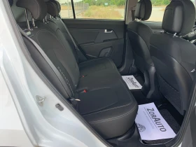 Kia Sportage 1.6/b  eco  gpl+ , снимка 4