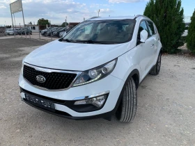 Kia Sportage 1.6/b  eco  gpl+ , снимка 15