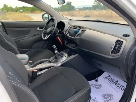 Kia Sportage 1.6/b  eco  gpl+ , снимка 6