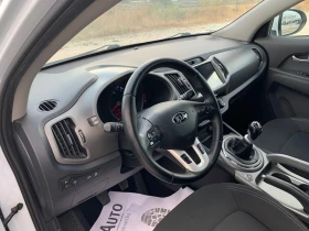 Kia Sportage 1.6/b  eco  gpl+ , снимка 7