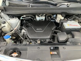 Kia Sportage 1.6/b  eco  gpl+ , снимка 13
