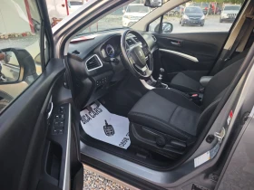 Suzuki SX4 S-Cross 1.6D, снимка 7