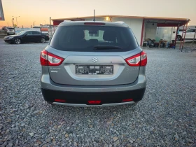 Suzuki SX4 S-Cross 1.6D, снимка 5