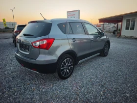 Suzuki SX4 S-Cross 1.6D, снимка 4