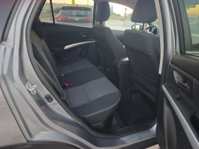Suzuki SX4 S-Cross 1.6D, снимка 12