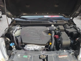 Suzuki SX4 S-Cross 1.6D, снимка 16