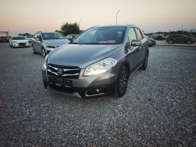 Suzuki SX4 S-Cross 1.6D, снимка 1