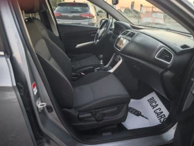 Suzuki SX4 S-Cross 1.6D, снимка 13
