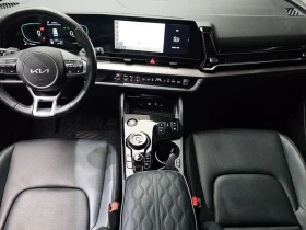 Kia Sportage Nobleless 2WD | DIST| ПОДГРЕВ| ОБДУХВАНЕ, снимка 7