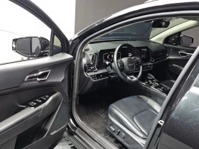 Kia Sportage Nobleless 2WD | DIST| ПОДГРЕВ| ОБДУХВАНЕ, снимка 10