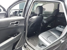 Kia Sportage Nobleless 2WD | DIST| ПОДГРЕВ| ОБДУХВАНЕ, снимка 11