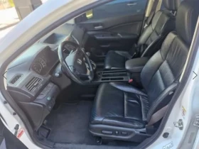 Honda Cr-v 2.4 2WD , снимка 4