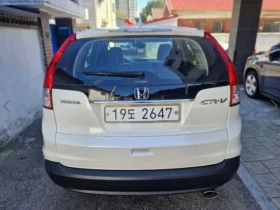 Honda Cr-v 2.4 2WD , снимка 2