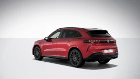 Mercedes-Benz GLC 400 4MATIC EQ, снимка 6