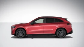 Mercedes-Benz GLC 400 4MATIC EQ, снимка 7