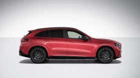 Mercedes-Benz GLC 400 4MATIC EQ, снимка 3