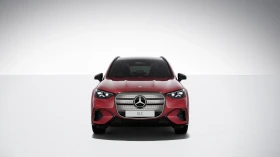 Mercedes-Benz GLC 400 4MATIC EQ, снимка 2