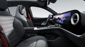 Mercedes-Benz GLC 400 4MATIC EQ, снимка 9