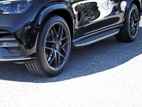 Mercedes-Benz GLE 53 4MATIC OBSIDIAN BLACK | PREMIUM | , снимка 3