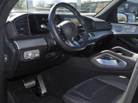 Mercedes-Benz GLE 53 4MATIC OBSIDIAN BLACK | PREMIUM | , снимка 4