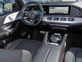 Mercedes-Benz GLE 53 4MATIC OBSIDIAN BLACK | PREMIUM | , снимка 7