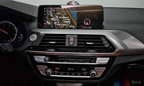 BMW X3 XDRIVE20D * M SPORT* ФИКСИРАНА ЦЕНА ДО БЪЛГАРИЯ*  , снимка 12