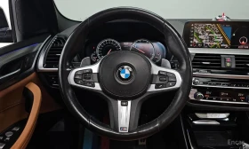 BMW X3 XDRIVE20D * M SPORT* ФИКСИРАНА ЦЕНА ДО БЪЛГАРИЯ*  , снимка 11