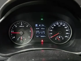 Kia Stonic Diesel 1.6 Deluxe, снимка 8