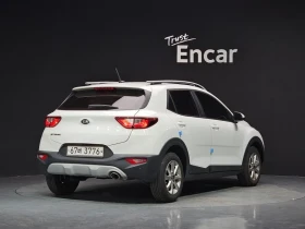 Kia Stonic Diesel 1.6 Deluxe, снимка 2