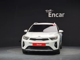Kia Stonic Diesel 1.6 Deluxe, снимка 3