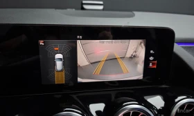 Mercedes-Benz GLA 220 ДИСТРОНИК* LANE* ASSIST* ПОДГРЕВ* КАМЕРА* , снимка 10