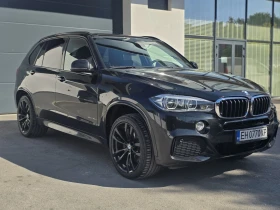 BMW X5 3.0D ОБСЛУЖЕНА  M Pack, снимка 1