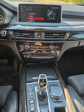 BMW X5 3.0D ОБСЛУЖЕНА  M Pack, снимка 14