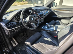 BMW X5 3.0D ОБСЛУЖЕНА  M Pack, снимка 7