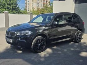 BMW X5 3.0D ОБСЛУЖЕНА  M Pack, снимка 3