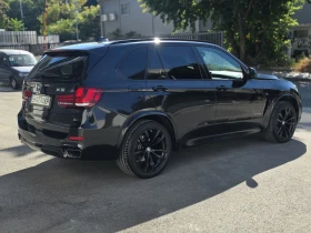 BMW X5 3.0D ОБСЛУЖЕНА  M Pack, снимка 4