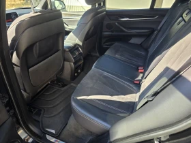 BMW X5 3.0D ОБСЛУЖЕНА  M Pack, снимка 9