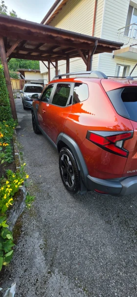 Dacia Duster Extreme, снимка 4